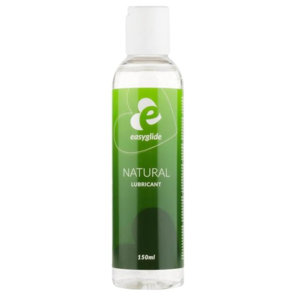 EasyGlide - vodný lubrikačný gél - natural - 150 ml