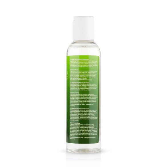 EasyGlide - vodný lubrikačný gél - natural - 150 ml