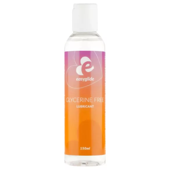 EasyGlide - lubrikant na vodnej báze bez glycerínu - 150 ml