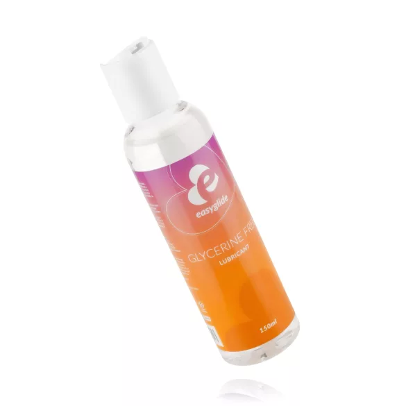 EasyGlide - lubrikant na vodnej báze bez glycerínu - 150 ml