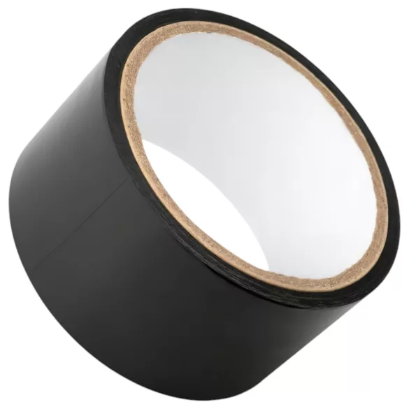 Bedroom Fantasies - bondage páska - 20 m - čierna