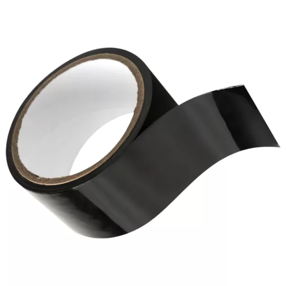 Bedroom Fantasies - bondage páska - 20 m - čierna