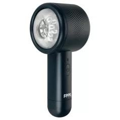 FPPR - automatický masturbátor - pohyb hore-dole - čierny