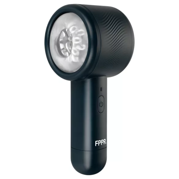 FPPR - automatický masturbátor - pohyb hore-dole - čierny