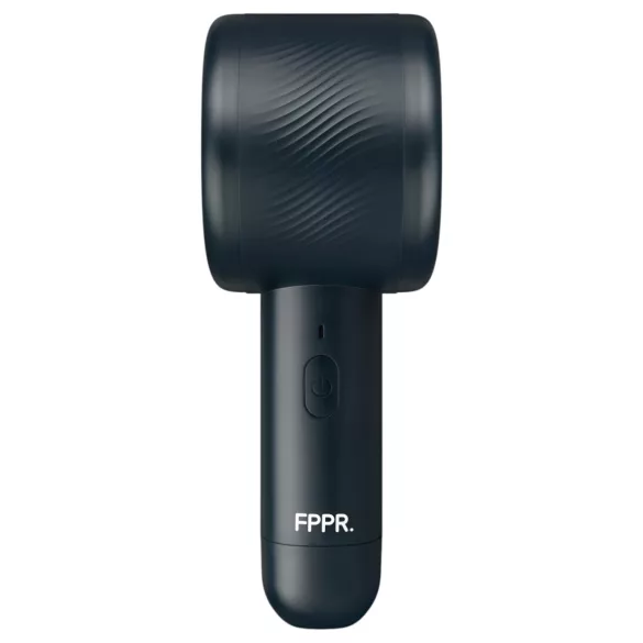 FPPR - automatický masturbátor - pohyb hore-dole - čierny