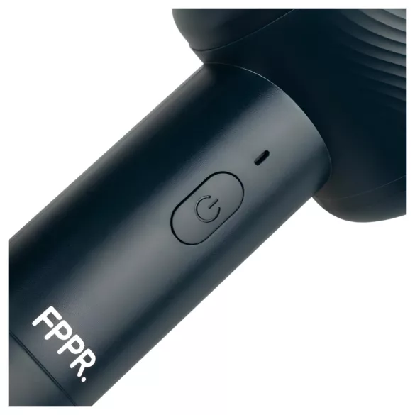 FPPR - automatický masturbátor - pohyb hore-dole - čierny