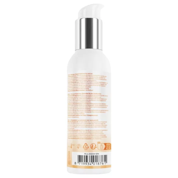 EasyGlide - análny lubrikant na vodnej báze - sensitive - 150 ml