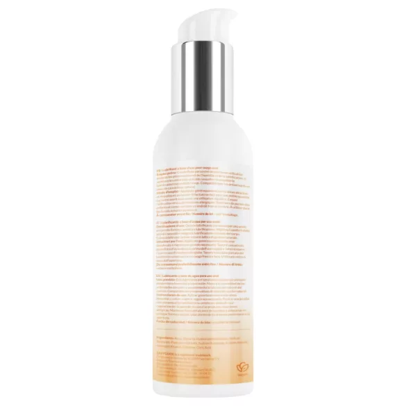 EasyGlide - análny lubrikant na vodnej báze - sensitive - 150 ml