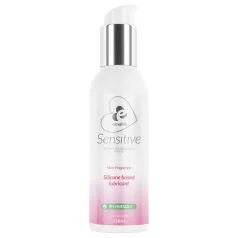   EasyGlide - silikónový lubrikant pre citlivú pokožku - 150 ml