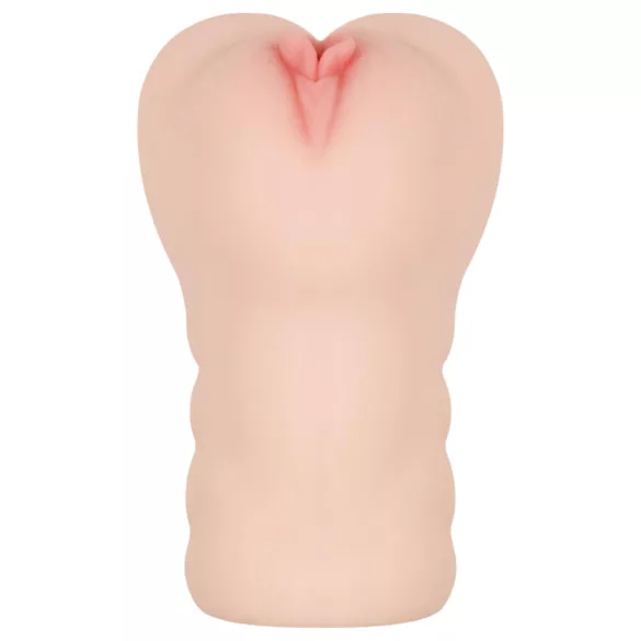 FWB - umelá vagína - realistická - naturálna farba