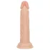 Easytoys - realistický dildo - 12 cm - telová farba