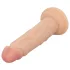 Easytoys - realistický dildo - 12 cm - telová farba