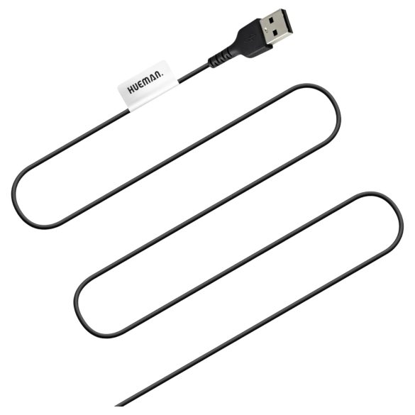 Hueman Stellar Force - análny vibrátor a erekčný krúžok (fialový)