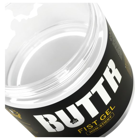BUTTR - fisting gél - nelepivý - 500 ml