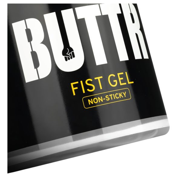 BUTTR - fisting gél - nelepivý - 500 ml