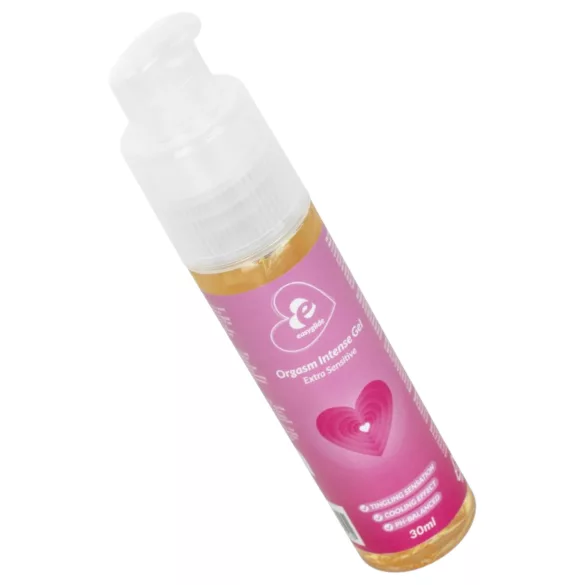 EasyGlide - stimulačný gél pre ženy - citlivý - 30 ml