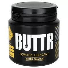 BUTTR - práškový instantný lubrikant (135 g)