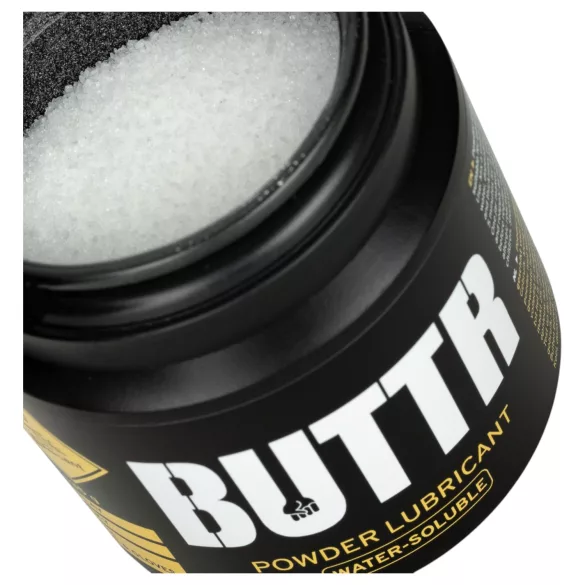 BUTTR - práškový instantný lubrikant (135 g)