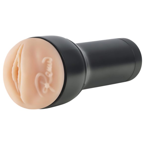 Kiiroo Romi Chase - prirodzený masturbátor piškot