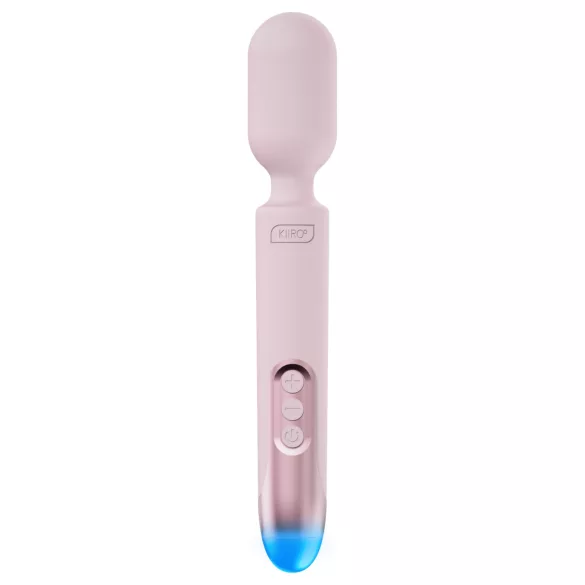 Kiiroo Pro Wand - masážny vibrátor (ružový)