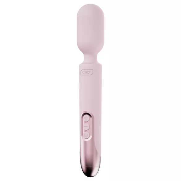 Kiiroo Pro Wand - masážny vibrátor (ružový)