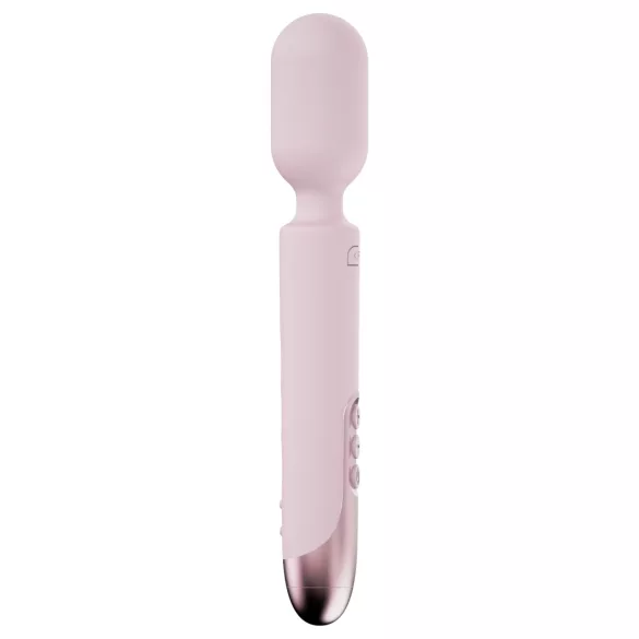 Kiiroo Pro Wand - masážny vibrátor (ružový)