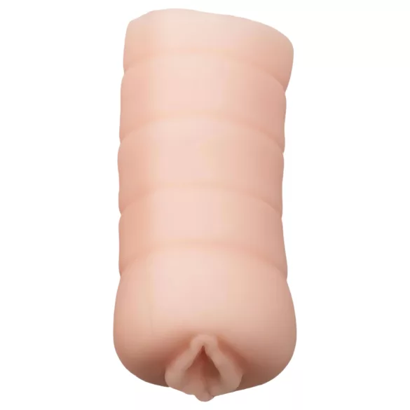 The Girl Next Door Megan - realistická vagína - prírodná farba