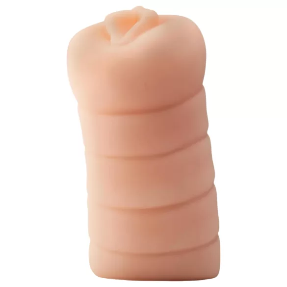 The Girl Next Door Megan - realistická vagína - prírodná farba