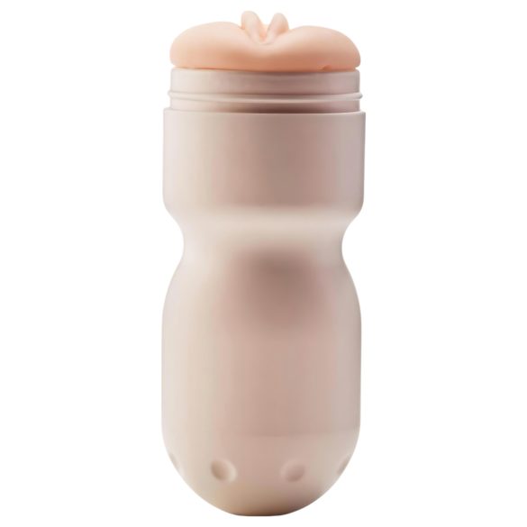 The Girl Next Door Bella - masturbátor vagína - realistická - prírodná farba