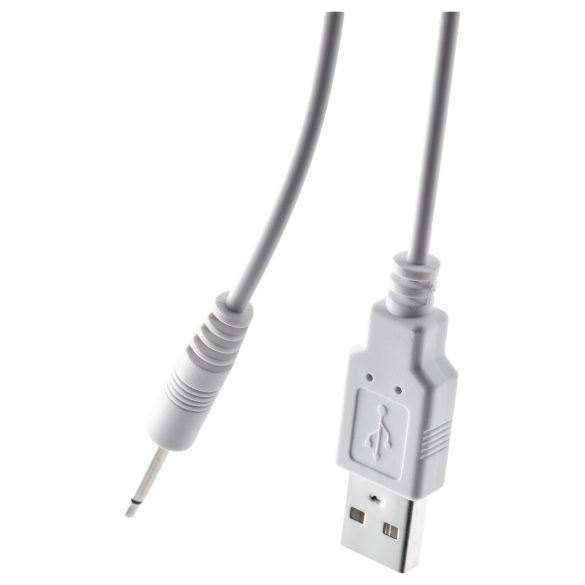 Vivre Bibi - vibračný erekčný krúžok - nabíjateľný - ružový