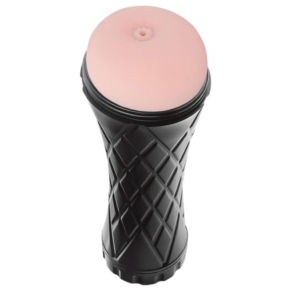 The Girl Next Door Jamie - realistická umelá vagína a anál v púzdre - telová