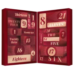 Dream Toys Sexy Kalendár - adventný kalendár (24 dielov)