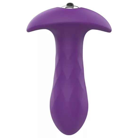 Pleasure Box Let's Go Anal - análna súprava - 7 dielov