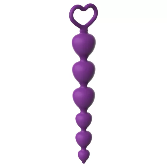 Pleasure Box Let's Go Anal - análna súprava - 7 dielov