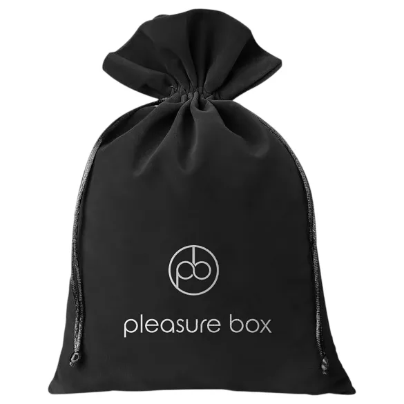 Pleasure Box Let's Go Kink - BDSM sada na zväzovanie - 6 dielov