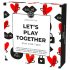 Pleasure Box Let's Play Together - set pre páry (7-dielny)