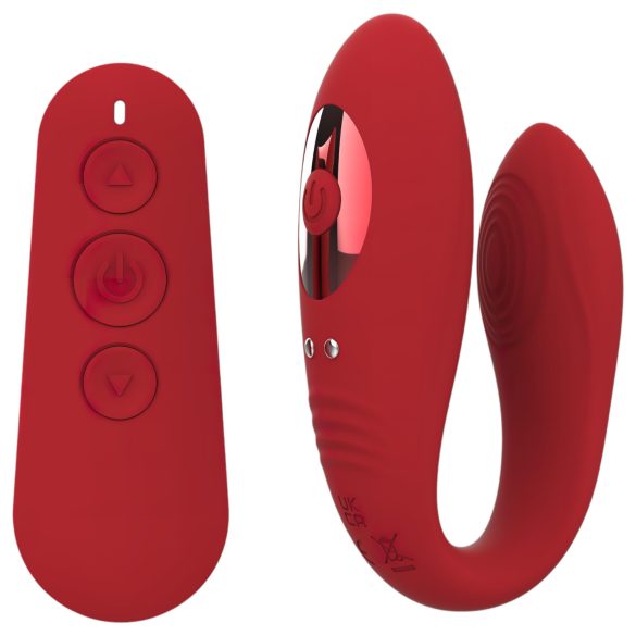 Pleasure Box Let's Play Together - set pre páry (7-dielny)