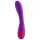 Dreamtoys Love Signal - vibrátor na bod G (fialový)