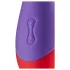 Dreamtoys Love Signal - vibrátor na bod G (fialový)