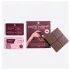 The Oh Collective Date Night - tmavá čokoláda s makadamovým orechom a jahodami pre páry (50 g)