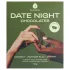 The Oh Collective Date Night Matcha - matcha‑jahodová čokoláda pre páry (50 g)