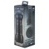 Kiiroo - mužský masturbátor - PowerBlow + Feel Pocket - čierny