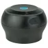 Kiiroo Control - vibračný adaptér (čierny)