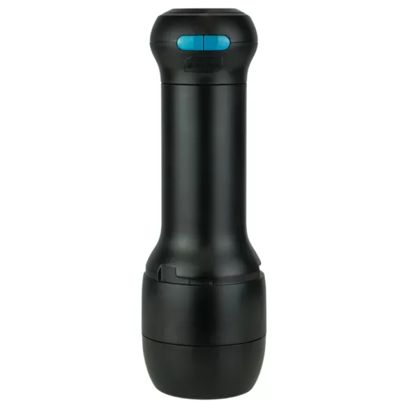 Kiiroo Control - vibračný adaptér (čierny)