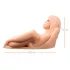 Kokos Hera 3 - mega masturbátor pre mužov - realistický - naturálny