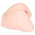 Kokos Adel Real Hips - realistický torzo masturbátor (prírodný)