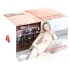 Kokos Hanna Real Hips - realistický torzo masturbátor (prírodný)