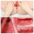 Kokos Vanilla 004 - realistický torzo masturbátor - naturálny