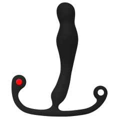 Aneros - Eupho Syn Trident - prostatické dildo (čierne)