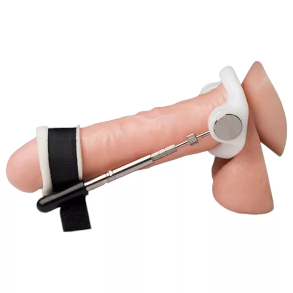 Jes-Extender - zlatý štandard zväčšovača penisu (24K)